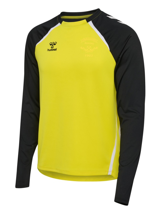 Hummel Lead 2.0 Crew Sweat