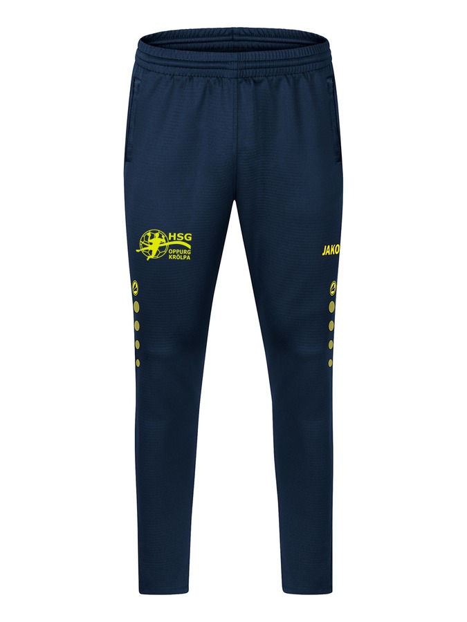 Jako Trainingshose Challenge Damen