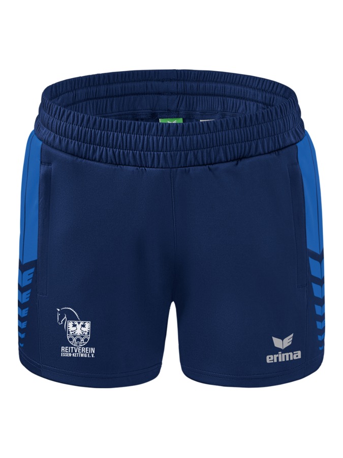 Erima Six Wings Worker Shorts Damen