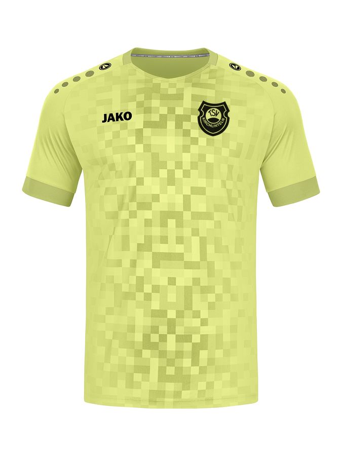 Jako Trikot Pixel Kurzarm