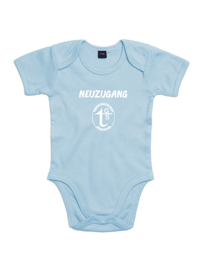 Baby Body Neuzugang