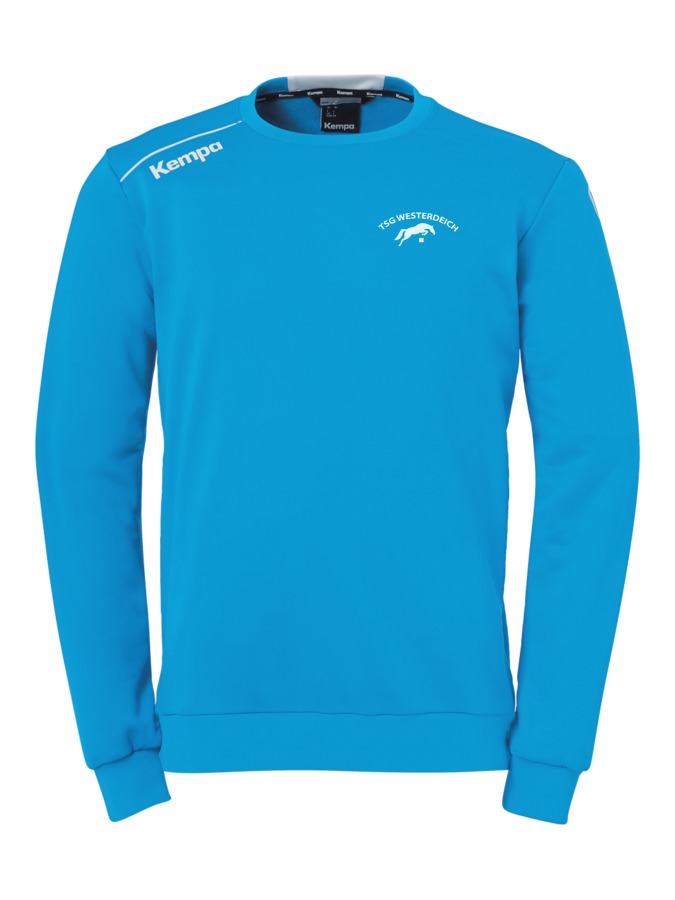 Kempa Player Trainingsoberteil