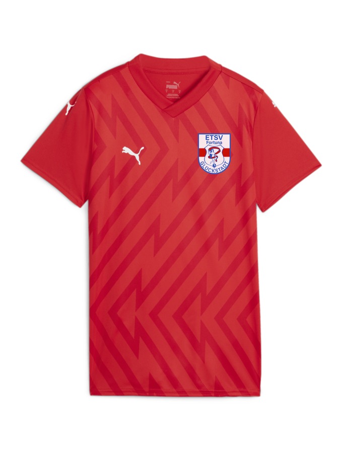 PUMA teamGLORY Trikot Damen