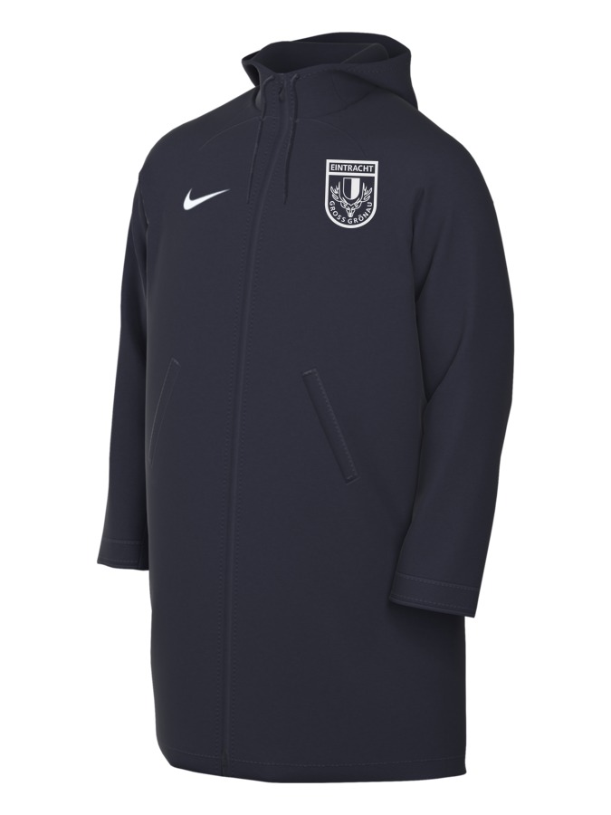 Nike Storm-FIT Academy Pro Full-Zip Hooded Jacke