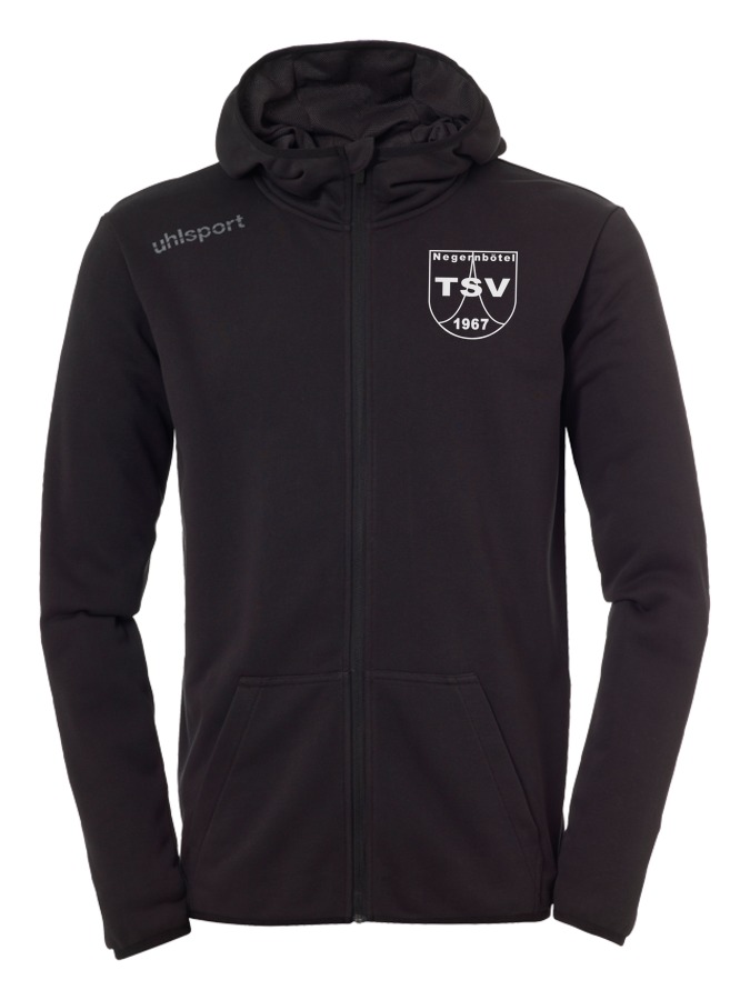 uhlsport Essential Kapuzenjacke