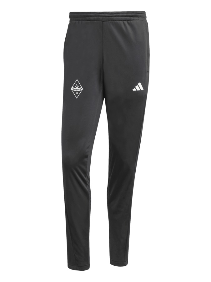 adidas Club Tennis 3-Streifen Knitted Hose