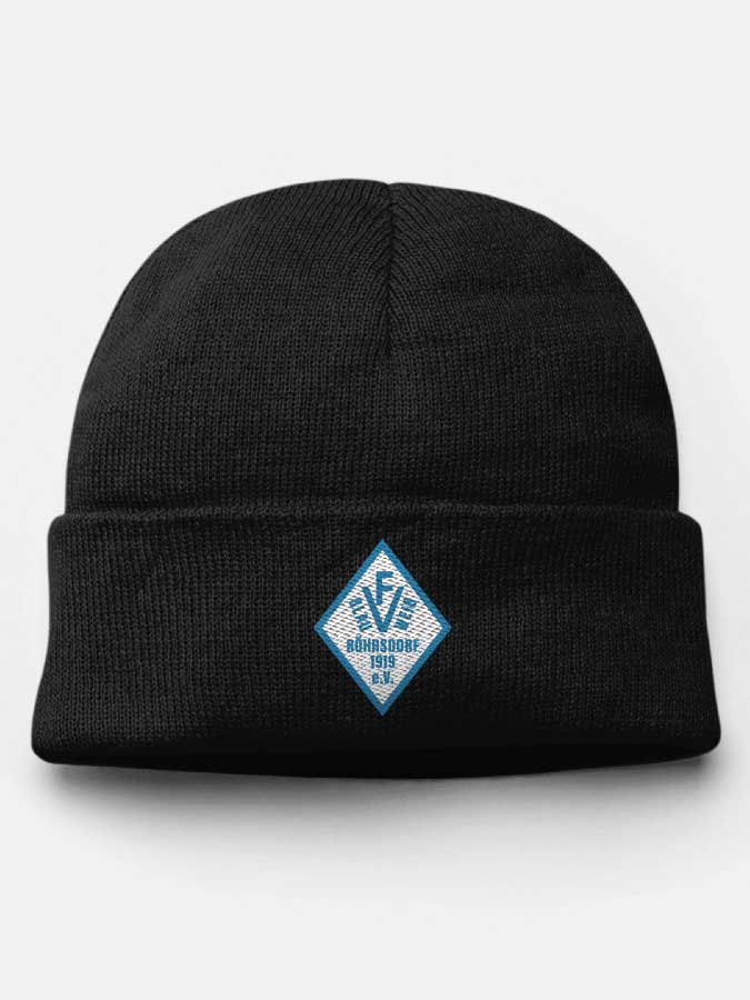 Beanie Sticklogo