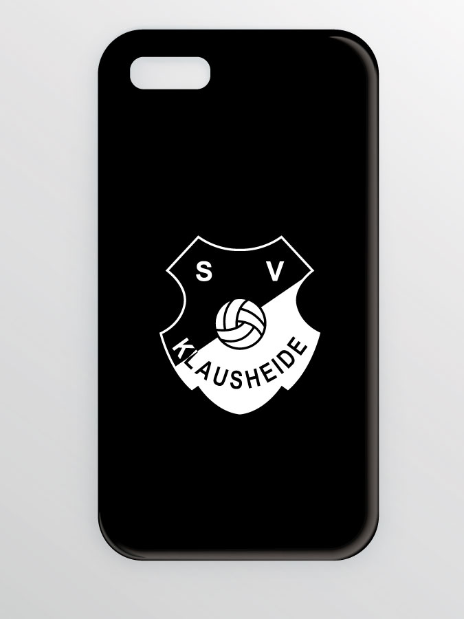 Smartphone Case Logo