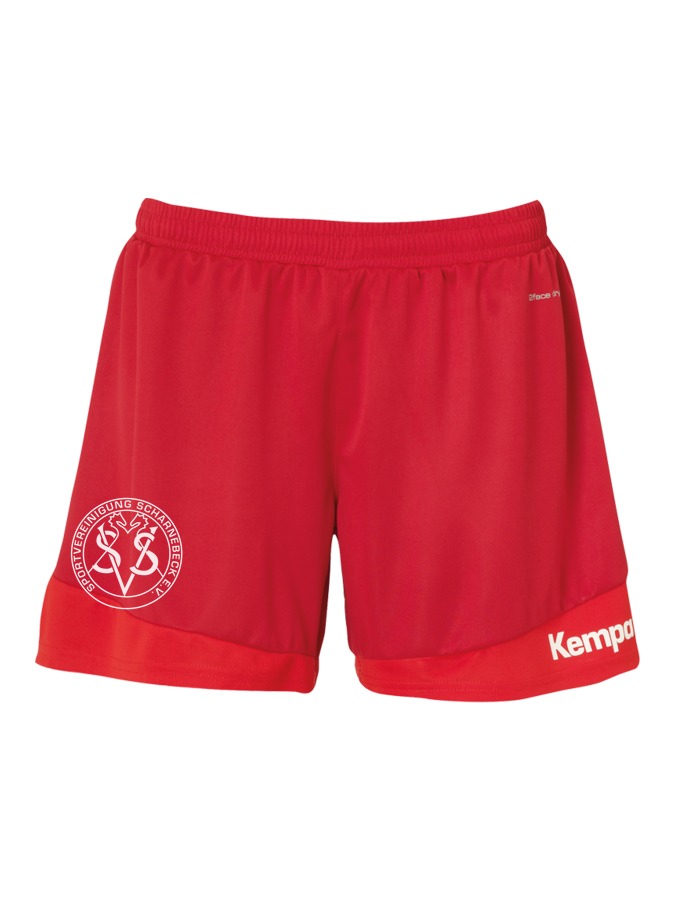 Kempa Emotion 2.0 Shorts Damen