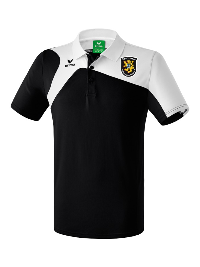 Erima Club 1900 2.0 Polo