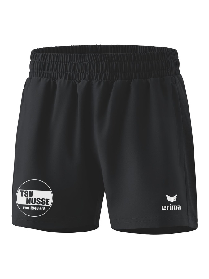 Erima Change Shorts Damen