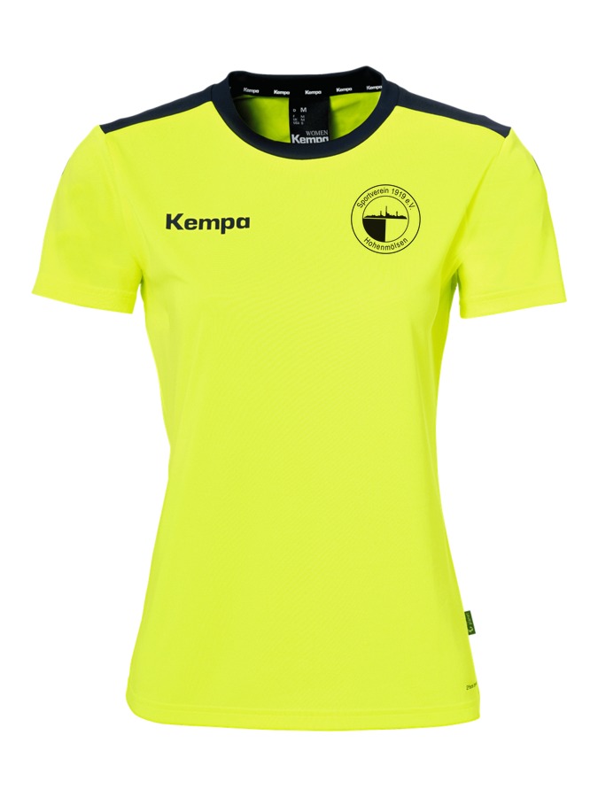 Kempa Emotion 27 Trikot Damen