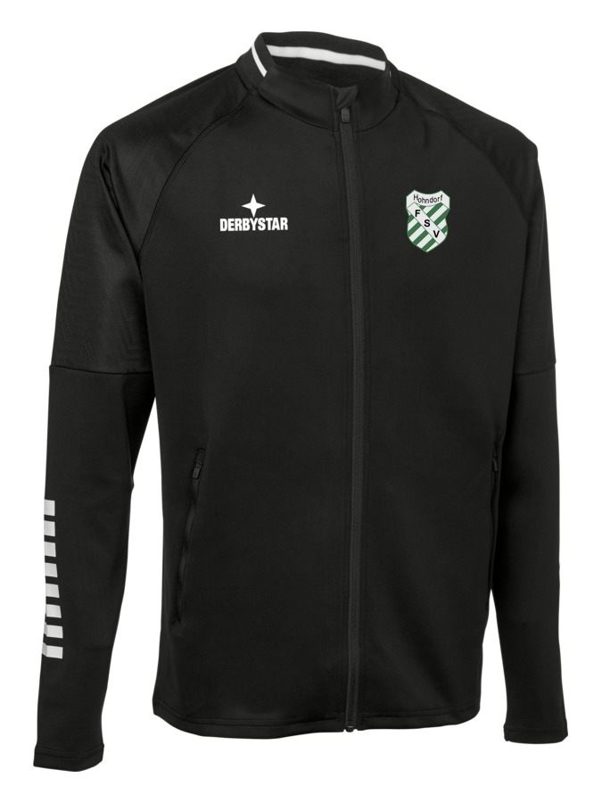Derbystar Trainingsjacke Primo