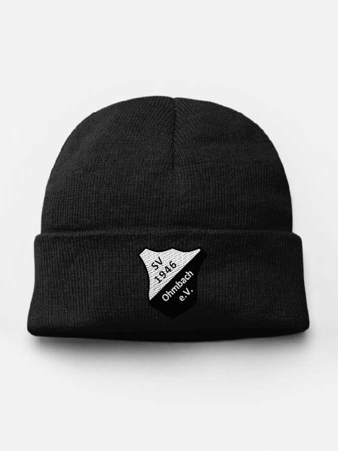 Beanie Kids Sticklogo