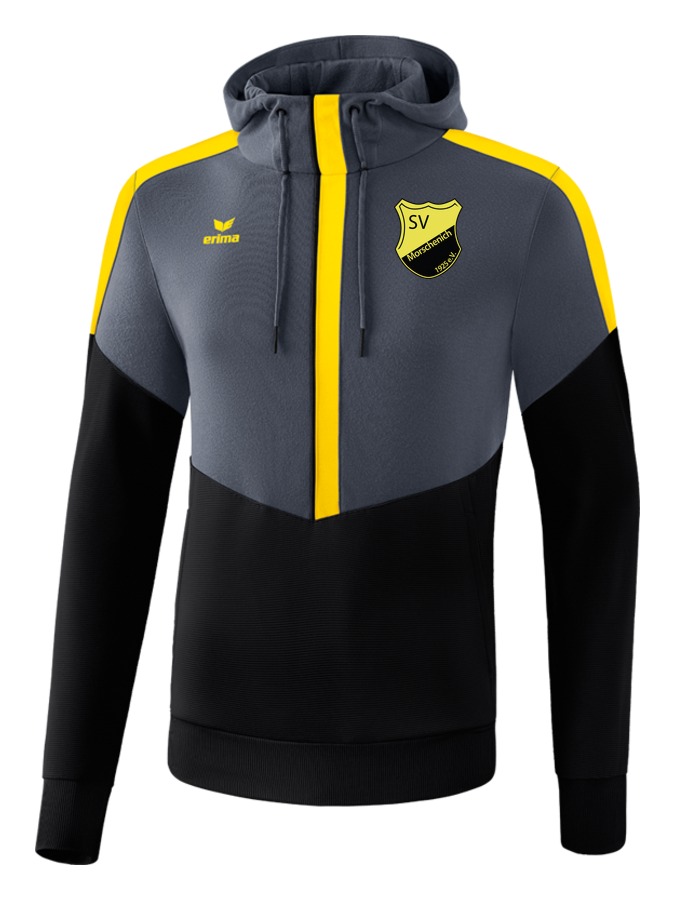 Erima Squad Kapuzensweat