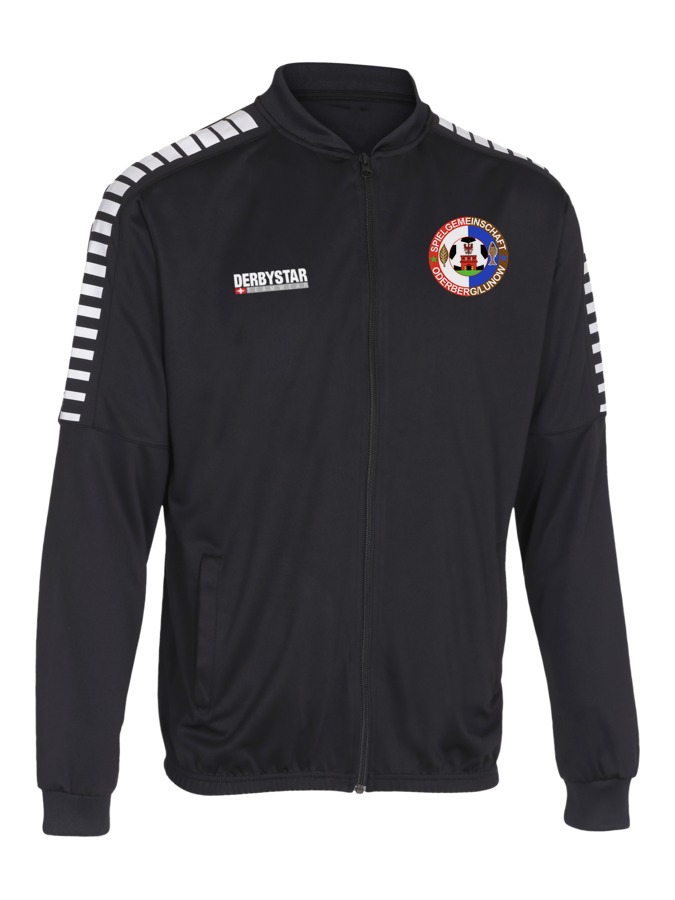 Derbystar Hyper Poly-Arbeitsjacke