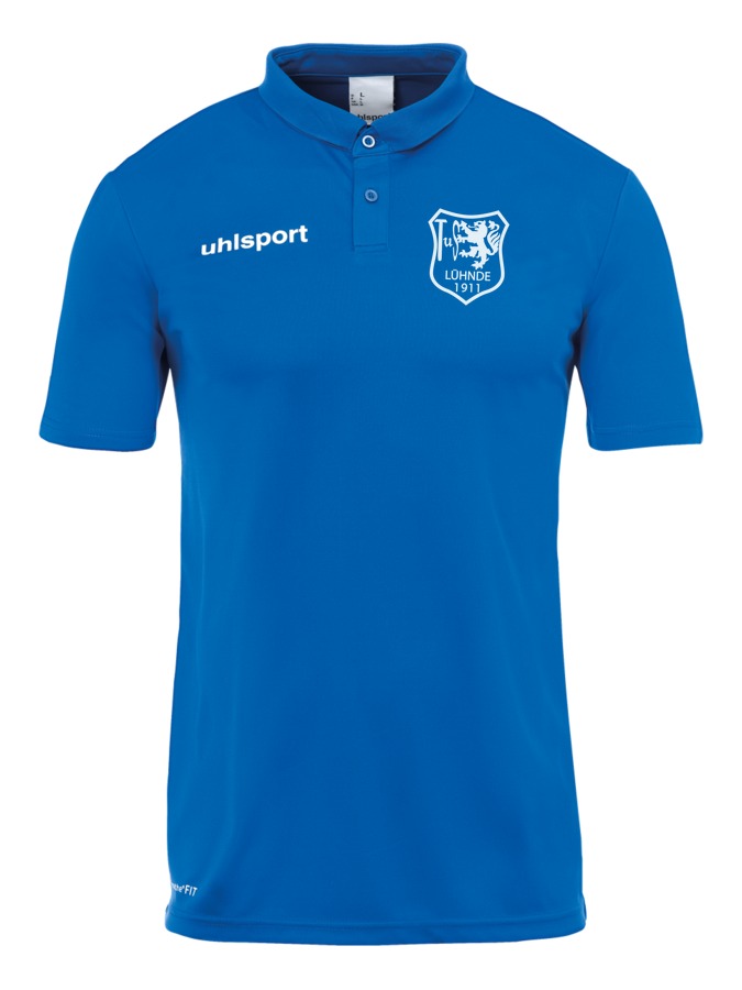 uhlsport Essential Poly Polo Shirt
