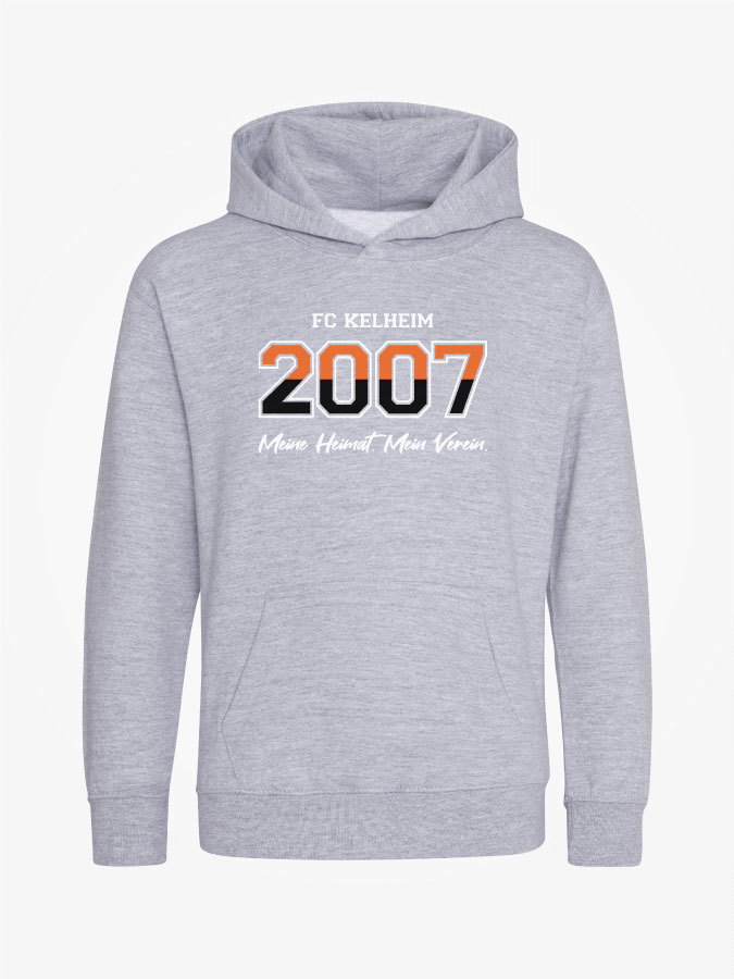 Hoodie Established Kids