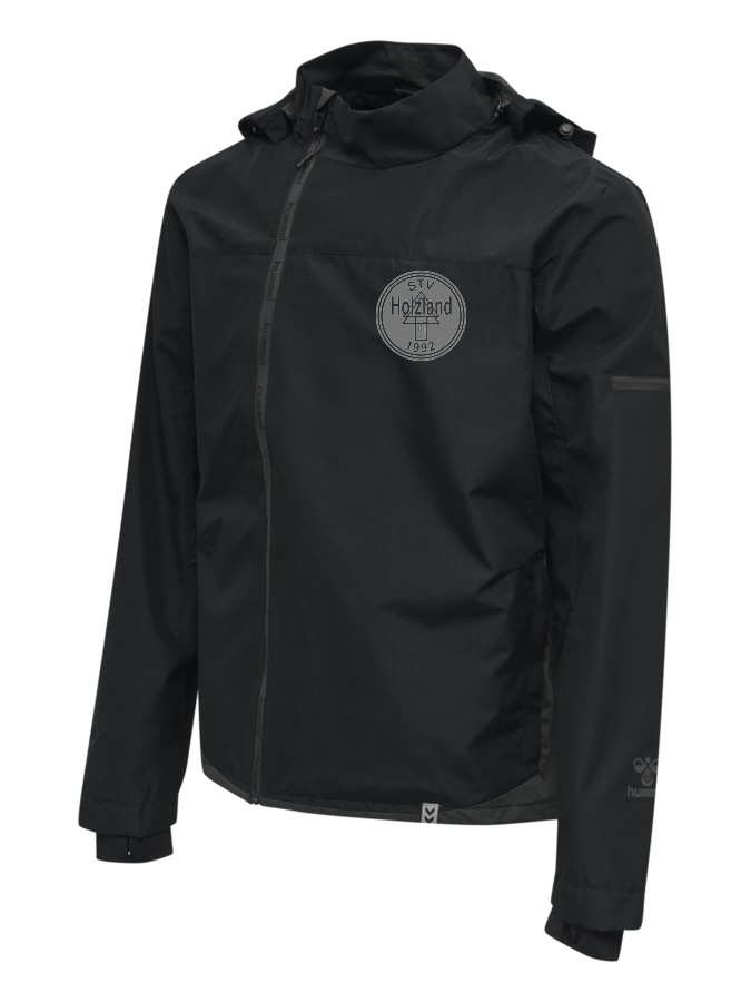 Hummel North Shell Jacke