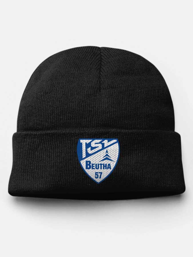Beanie Sticklogo