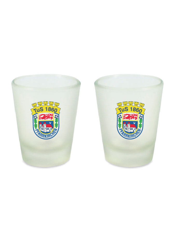 2er Set Schnapsglas Alina