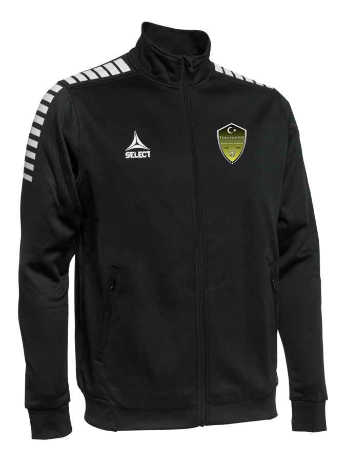 Select Monaco Präsentationsjacke