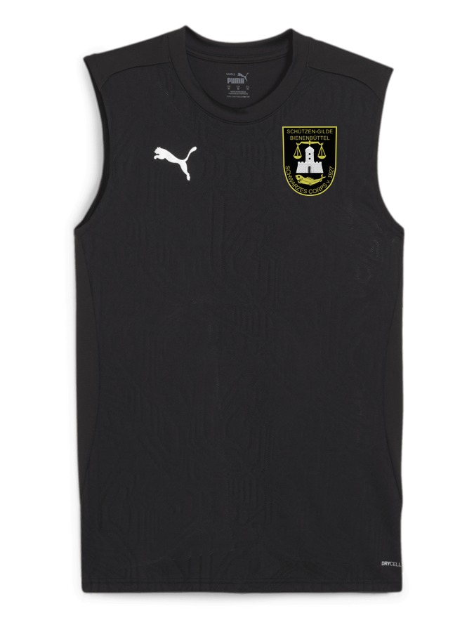 PUMA teamFINAL Trainingstanktop