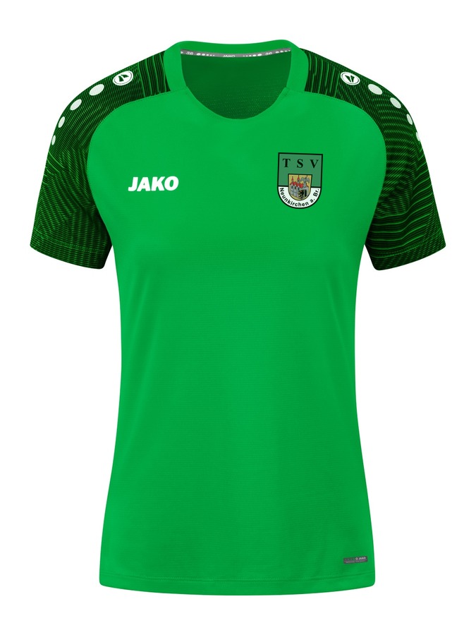 Jako T-Shirt Performance Damen
