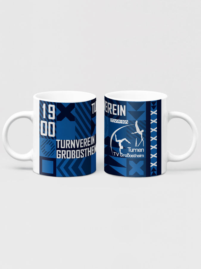 Sammlertasse 2026