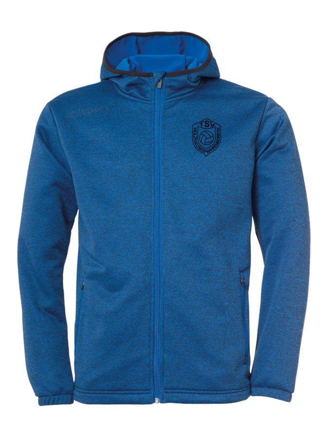 uhlsport Essential Fleecejacke