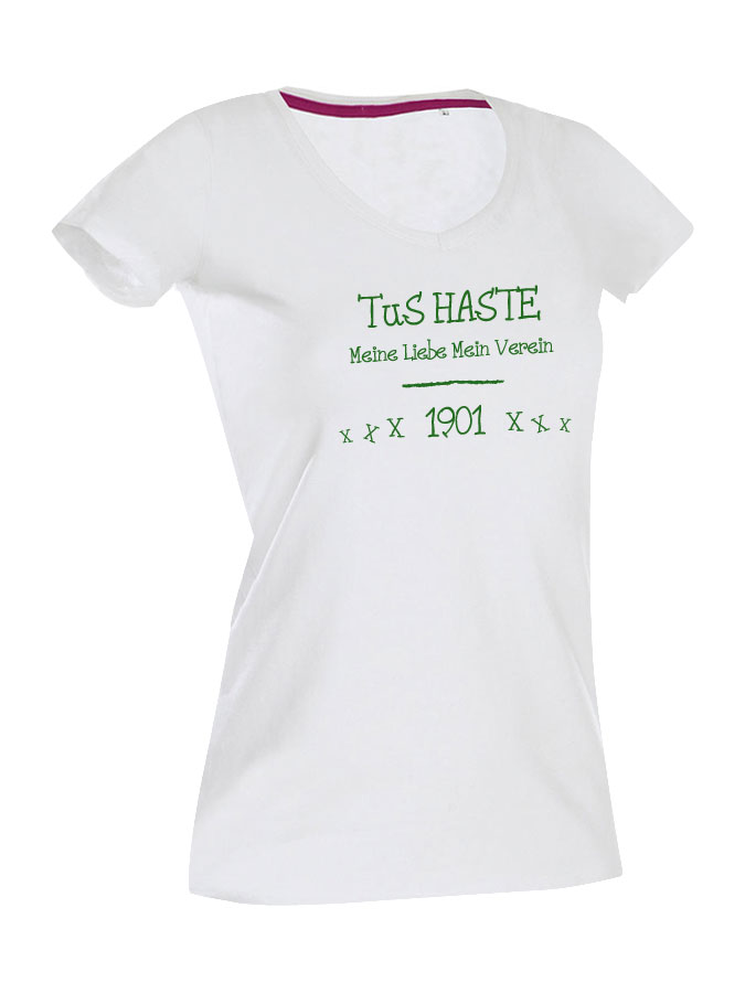 Shirt Sonja V-Neck