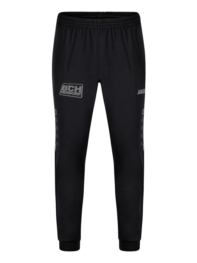 Jako Polyesterhose Challenge Damen
