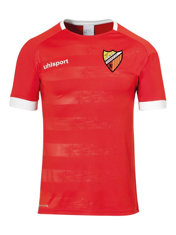 uhlsport Division 2.0 Trikot Kurzarm