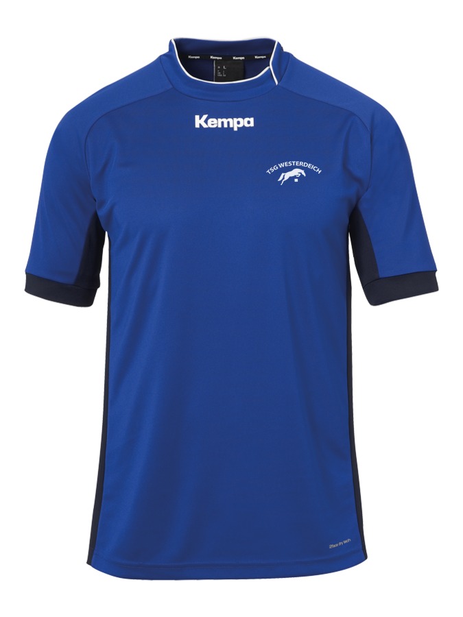 Kempa Prime Trikot