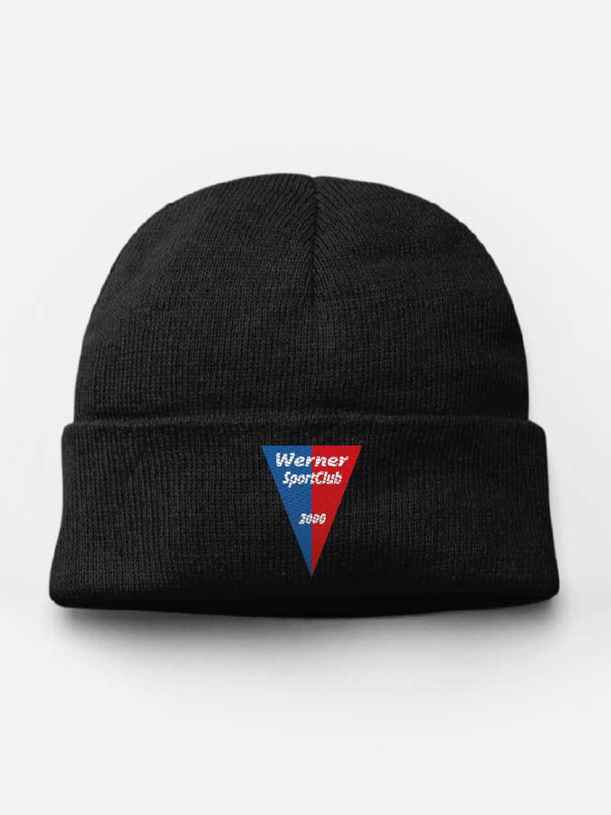 Beanie Kids Sticklogo