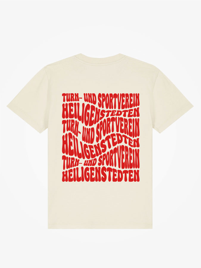 Shirt Wavy Kids