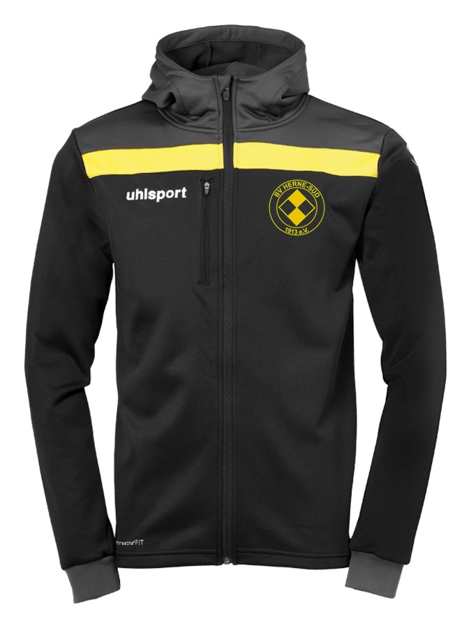 uhlsport Offense 23 Multi Kapuzenjacke