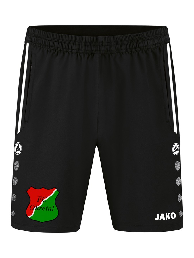 Jako Short Allround