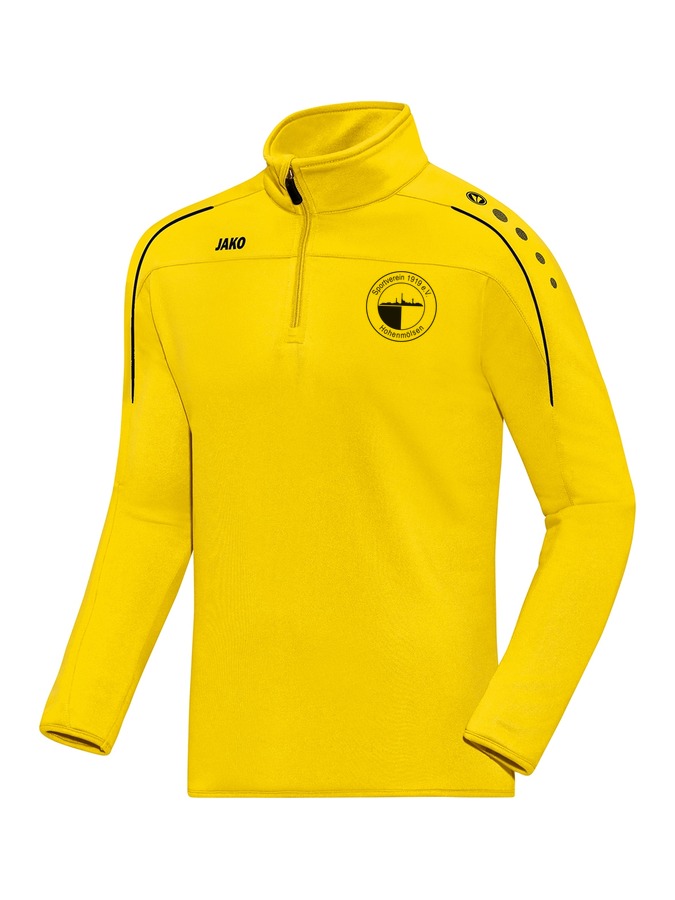 Jako Ziptop Classico