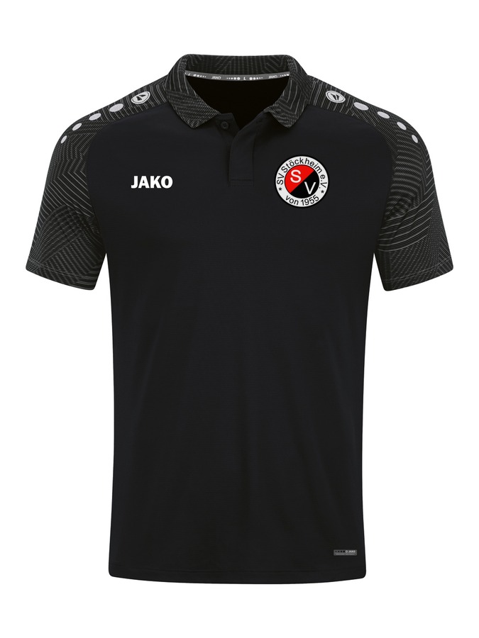 Jako Poloshirt Performance