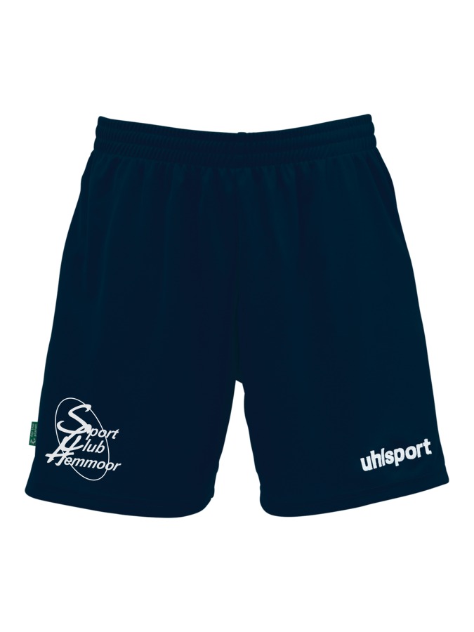 uhlsport Center Basic Shorts FTP Damen