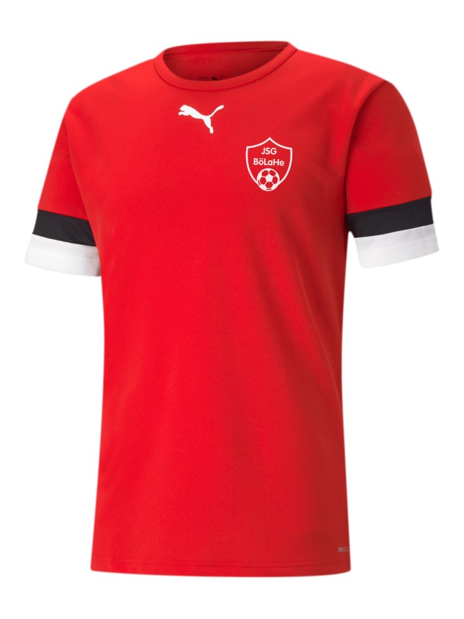 PUMA teamRISE Trikot