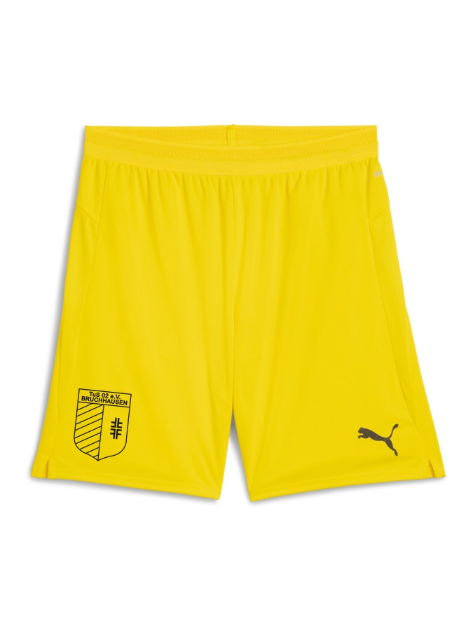 PUMA teamCUP Shorts