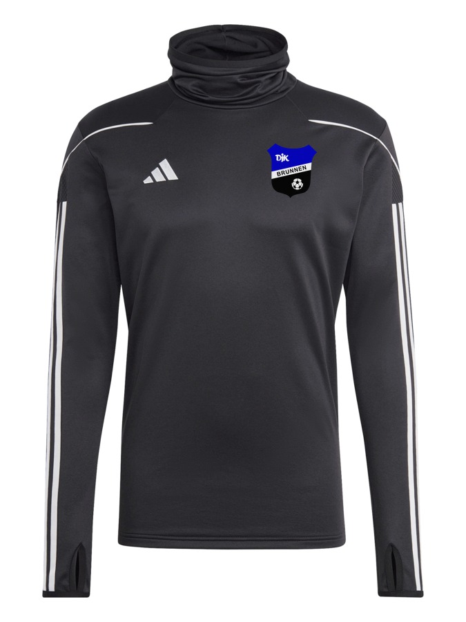 adidas Tiro 23 League Trainingssweatshirt Warm
