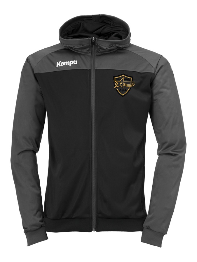 Kempa Prime Multi Jacke