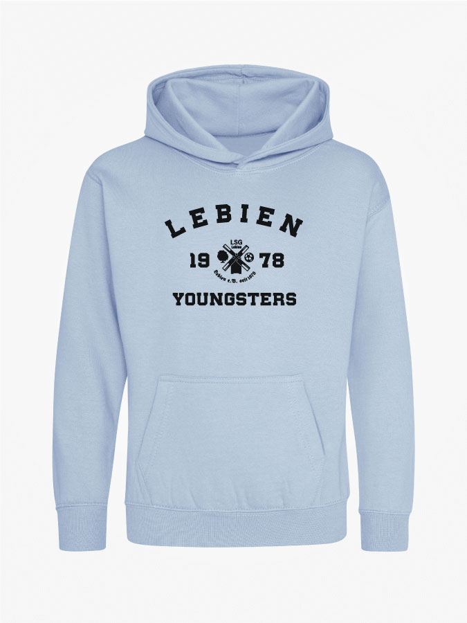 Hoodie Youngsters Kids