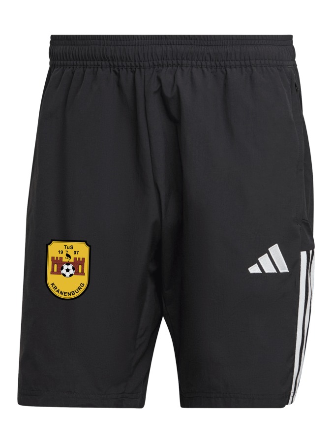 adidas Tiro 23 Competition Downtime Shorts