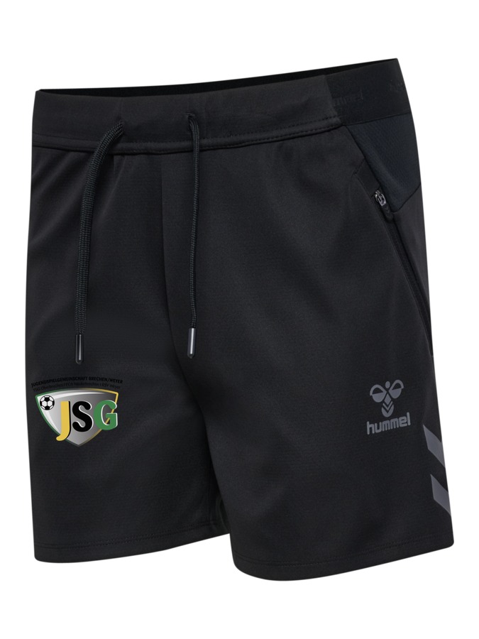 Hummel Cima 2.0 Shorts Damen