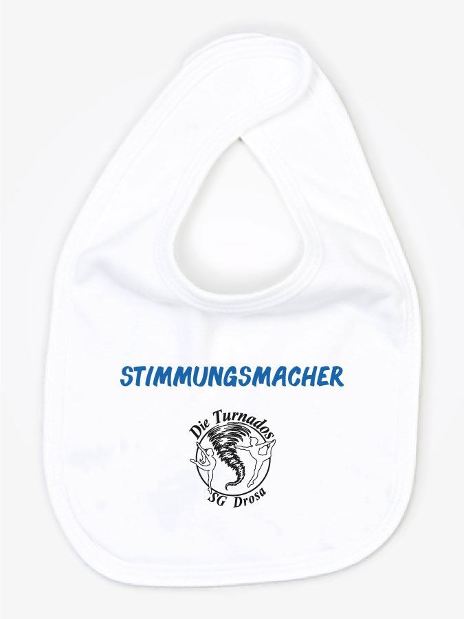 Babylätzchen Stimmungsmacher