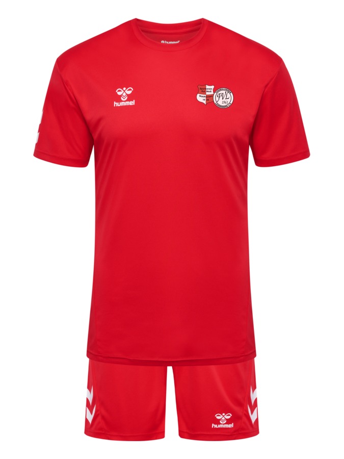 Hummel Logo Set